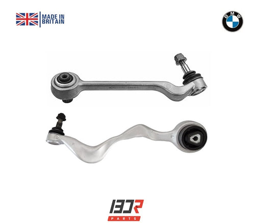 KIT BRAÇO RETO E CURVO DIREITO BMW X1 E84 S-DRIVE 2009 A 2015