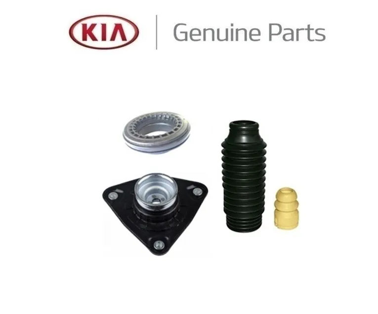 KIT DO AMORTECEDOR DIANTEIRO ORIGINAL KIA CERATO 1.6 / 2.0 2014 A 2019