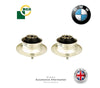 COXINS SUPERIORES DO AMORTECEDOR DIANTEIRO BMW 323I E90 2005 A 2012