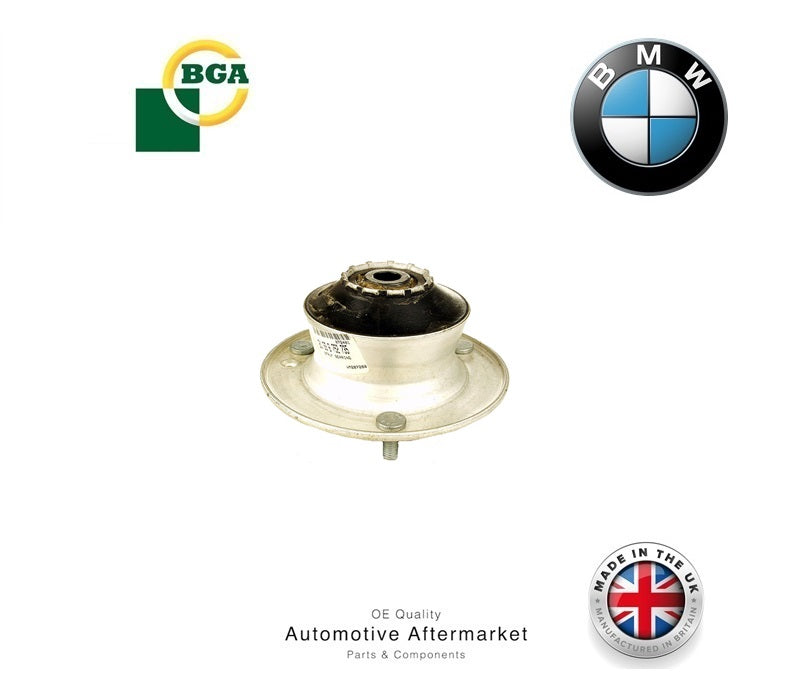 COXIM SUPERIOR AMORTECEDOR DIANTEIRO BMW 328I E46 1998 A 2005