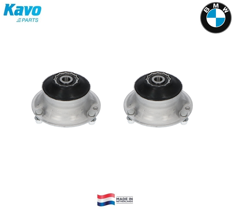 COXINS SUPERIORES DO AMORTECEDOR DIANTEIRO BMW 323I E90 2005 A 2012