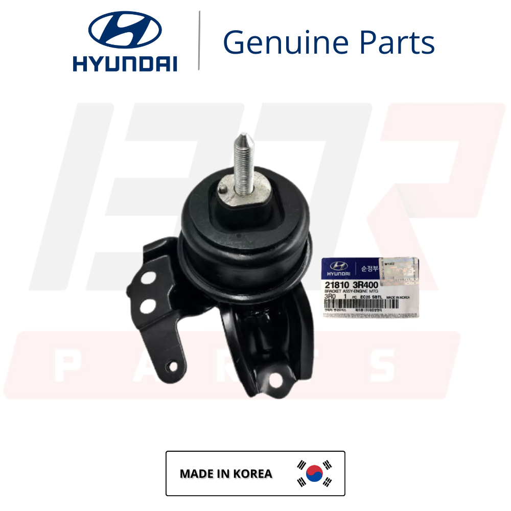 COXIM DO MOTOR LADO DIREITO HYUNDAI SONATA 2.4 2010 A 2016