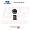 KIT BUCHAS BANDEJA DIANTEIRA ORIGINAL HYUNDAI AZERA 3.0 2012 A 2018