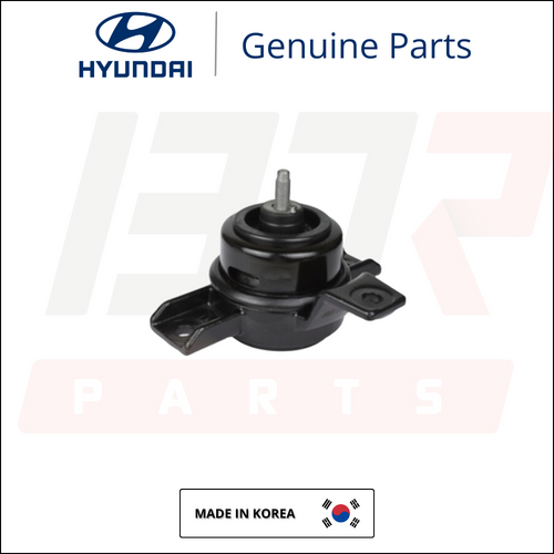 COXIM DO MOTOR LADO DIREITO ORIGINAL HYUNDAI SANTA FÉ 2.7/3.5 2005 A 2013