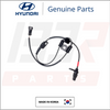 SENSOR ABS  DIANTEIRO LD DIREITO ORIGINAL HYUNDAI SONATA 2.4 2010 A 2016