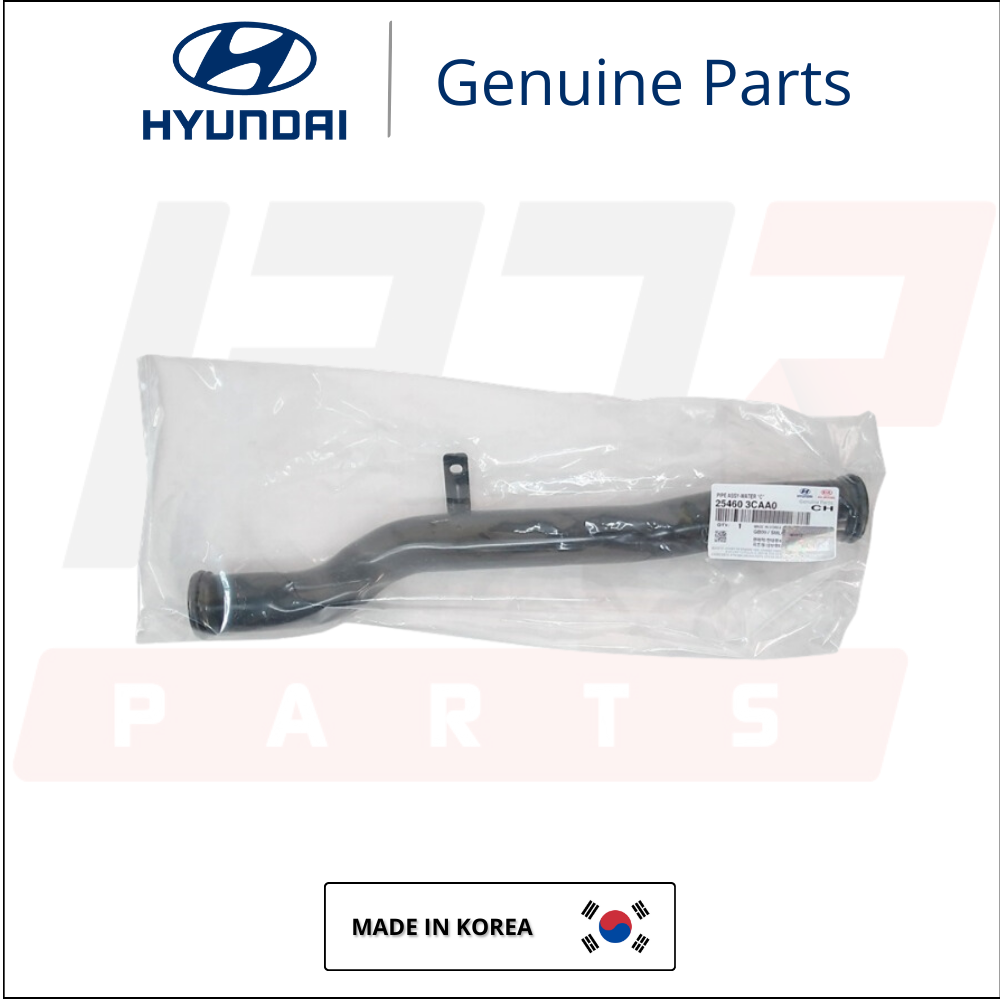 CANO FLUXO DE ÁGUA ORIGINAL HYUNDAI SANTA FÉ 3.3 2013 A 2022