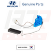 SENSOR DE NÍVEL COMBUSTÍVEL ORIGINAL HYUNDAI SANTA FÉ 2.4/3.5 2009 A 2012