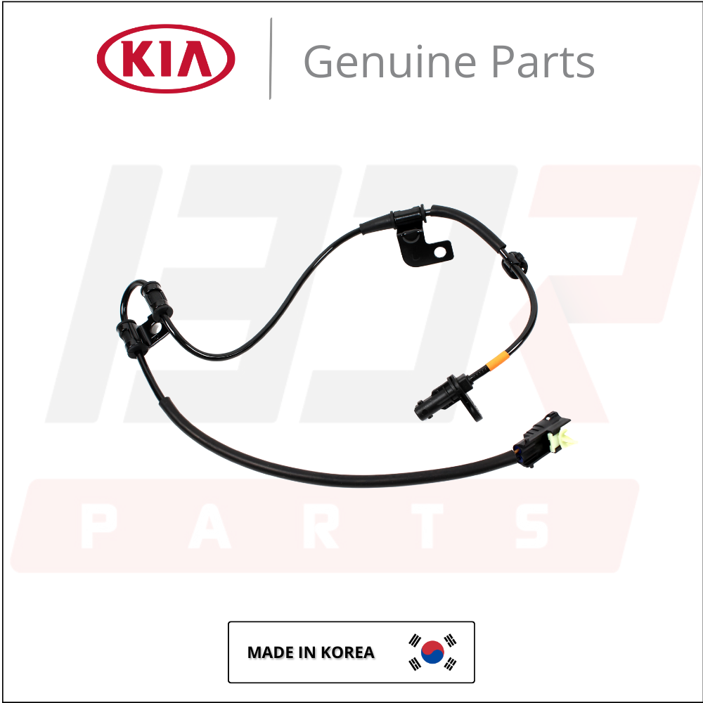 SENSOR ABS DIANTEIRO LADO DIREITO KIA OPTIMA 2.4 2010 A 2016