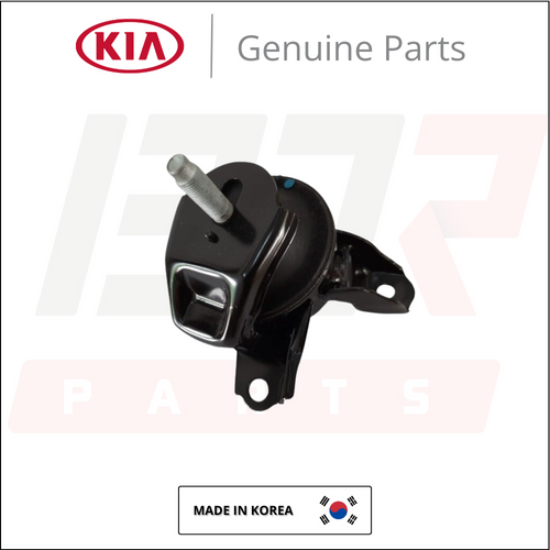 COXIM DO MOTOR LADO DIREITO ORIGINAL KIA SPORTAGE 2.0/2.7 2006 A 2009