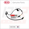 SENSOR ABS DIANTEIRO LADO DIREITO KIA OPTIMA 2.4 2010 A 2016