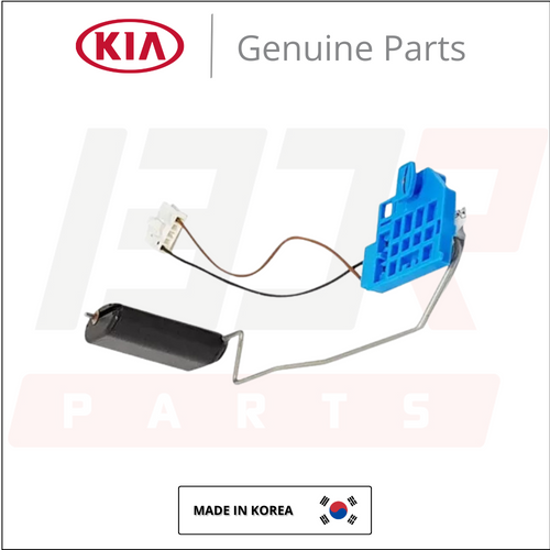 SENSOR DE NÍVEL COMBUSTÍVEL ORIGINAL KIA SORENTO 2.4/3.5 2009 A 2013