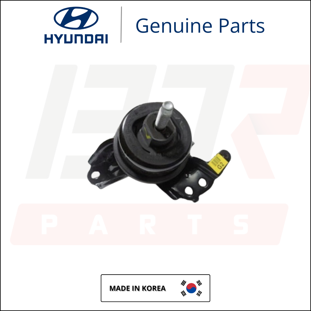 COXIM DO MOTOR LADO DIREITO ORIGINAL HYUNDAI SONATA 2.4 2010 A 2016