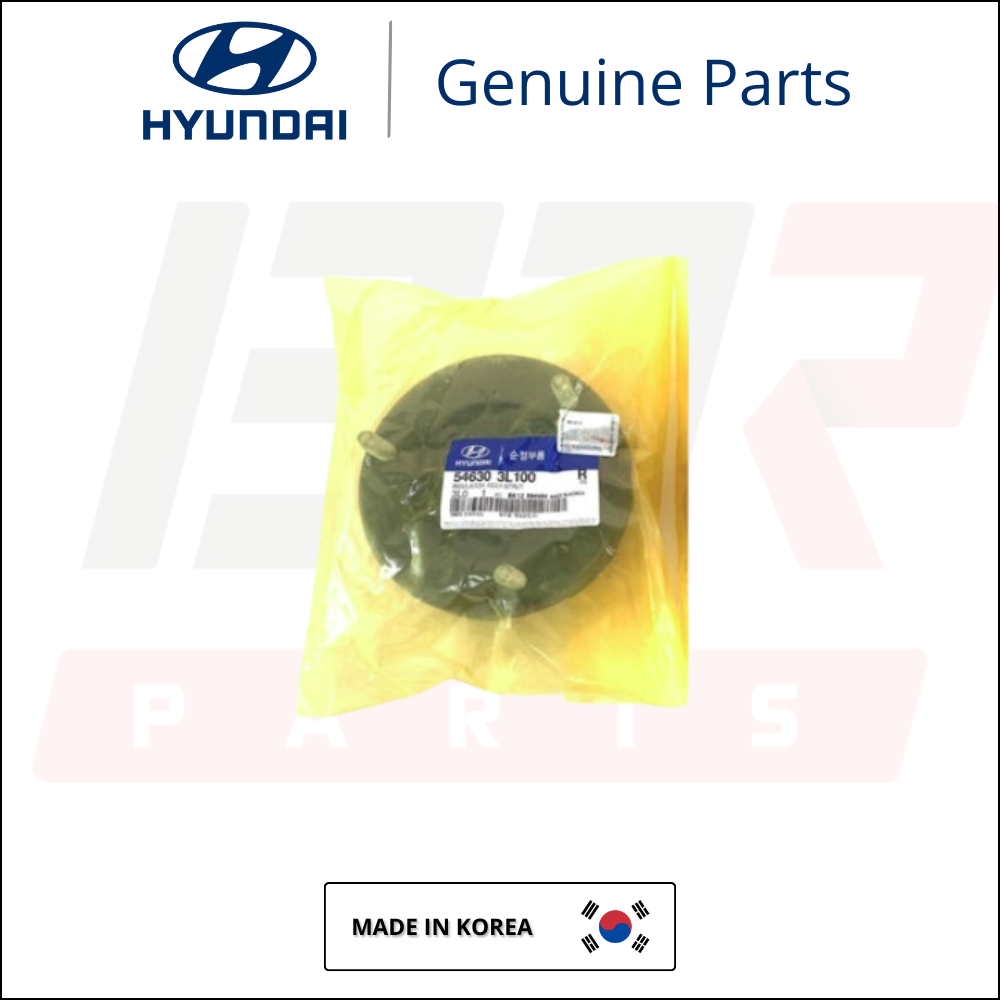 KIT COXIM AMORTECEDOR DIANTEIRO ORIGINAL HYUNDAI SONATA 3.3 2005 A 2010