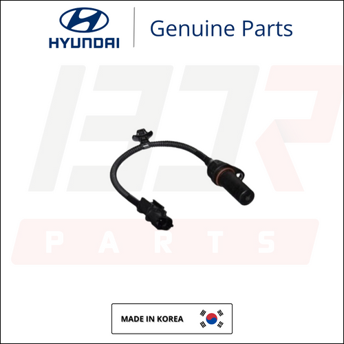 SENSOR DE ROTAÇÃO ORIGINAL HYUNDAI SONATA 2.0 2010 A 2016