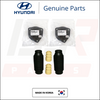 KIT COXINS AMORTECEDOR DIANTEIRO ORIGINAL HYUNDAI VELOSTER 1.6 2012 A 2015