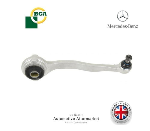 BRAÇO DIREITO SUPERIOR MERCEDES C-350 2005-2007