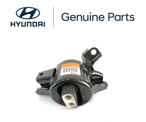 COXIM MOTOR LADO ESQUERDO ORIGINAL HYUNDAI VELOSTER 1.6 AUTOMÁTICO 2012 A 2016