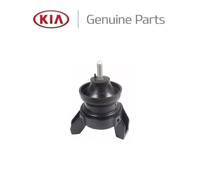 COXIM MOTOR TRASEIRO ORIGINAL KIA SORENTO 4X4 2.4/3.5 2010 A 2013