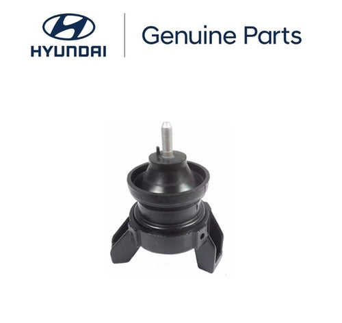 COXIM TRASEIRO DO MOTOR ORIGINAL HYUNDAI VERA CRUZ 3.8 2006 A 2013