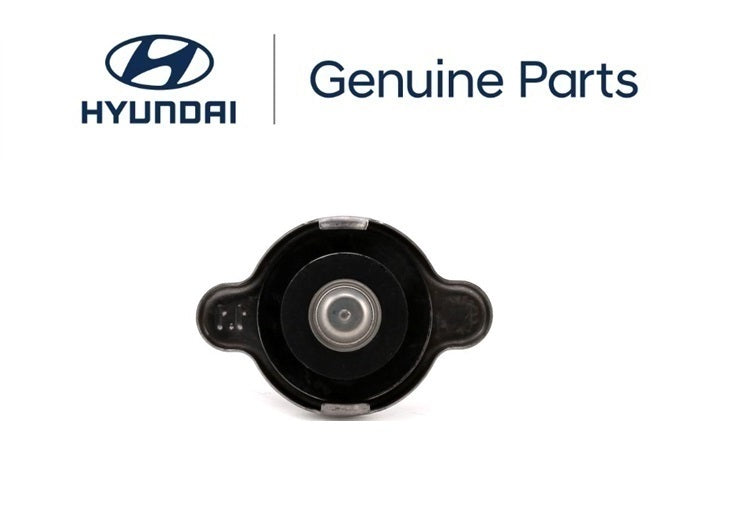 TAMPA RADIADOR ORIGINAL HYUNDAI I30 2007 A 2018