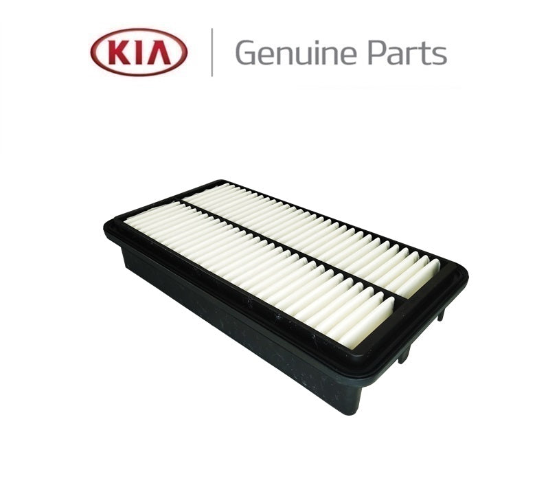 FILTRO DE AR ORIGINAL KIA CARNIVAL 3.5 2005 A 2015