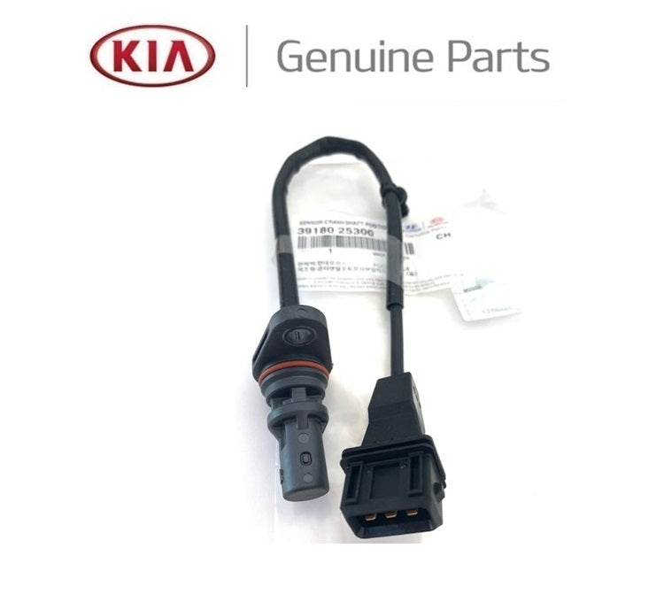 SENSOR DE ROTAÇÃO ORIGINAL KIA CARENS 2.0 2006 A 2016