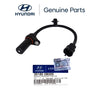 SENSOR DE ROTAÇÃO ORIGINAL HYUNDAI VELOSTER 1.6 2012 A 2016