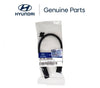 SENSOR DE ROTAÇÃO ORIGINAL HYUNDAI VELOSTER 1.6 2012 A 2016