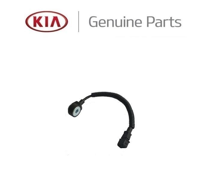 SENSOR DE DETONAÇÃO ORIGINAL KIA CARENS 2.0 2006 A 2016