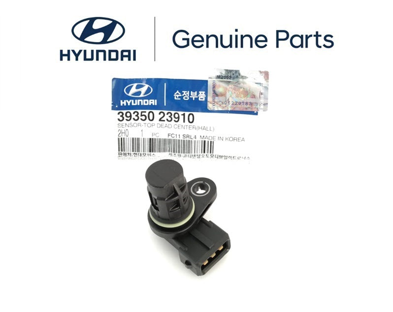 SENSOR FASE COMANDO ORIGINAL HYUNDAI I30 2.0 2007 A 2012