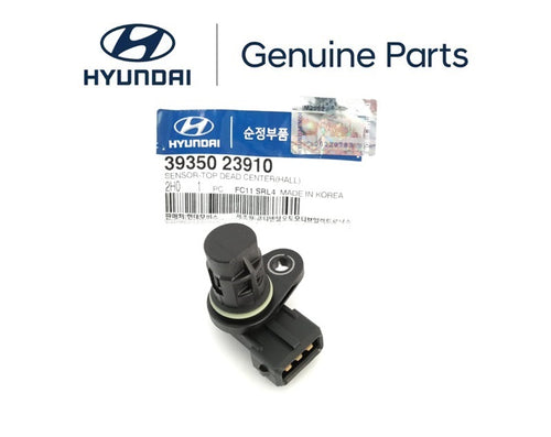 SENSOR FASE COMANDO ORIGINAL HYUNDAI I30 2.0 2007 A 2012