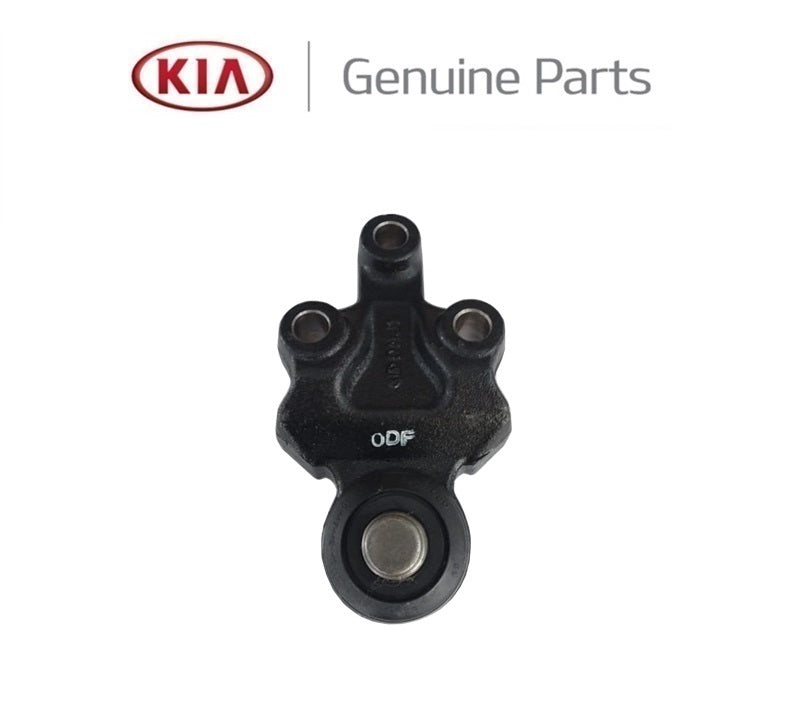 PIVÔ SUSPENSÃO DIANTEIRA ORIGINAL KIA SORENTO 2.5/3.8 DIESEL 2002 A 2011