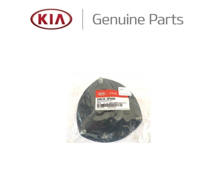 COXIM AMORTECEDOR DIANTEIRO ORIGINAL KIA SORENTO 2.4/3.5 2010 A 2013