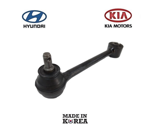 BRAÇO PIVÔ TRASEIRO HYUNDAI I30 2.0 2007 A 2012