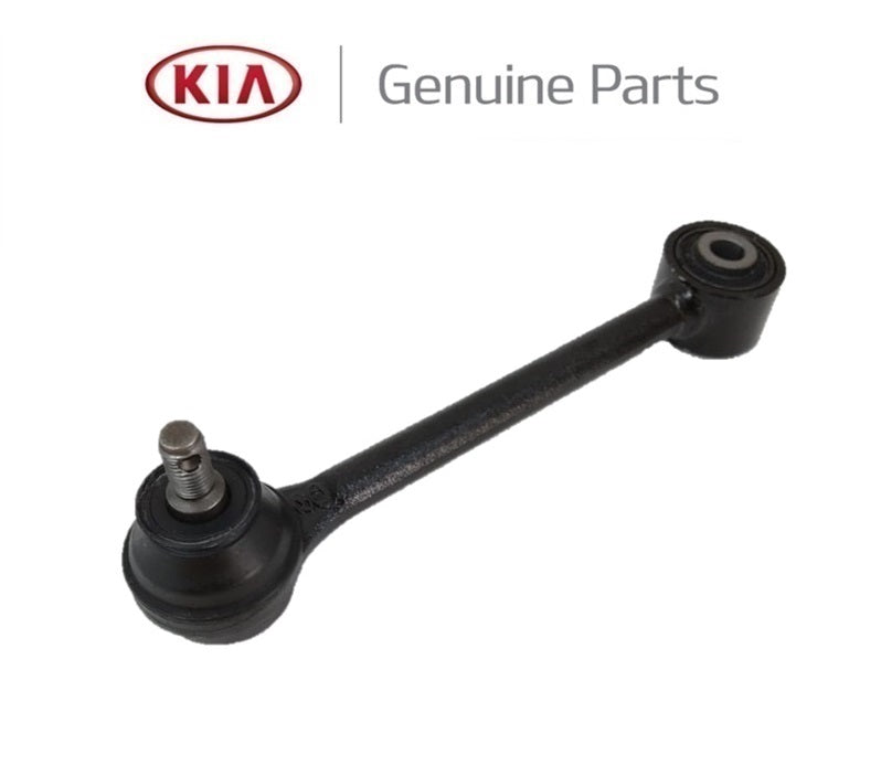 BRAÇO SUSPENSÃO TRASEIRA ORIGINAL KIA OPTIMA 2.0 2010 A 2016