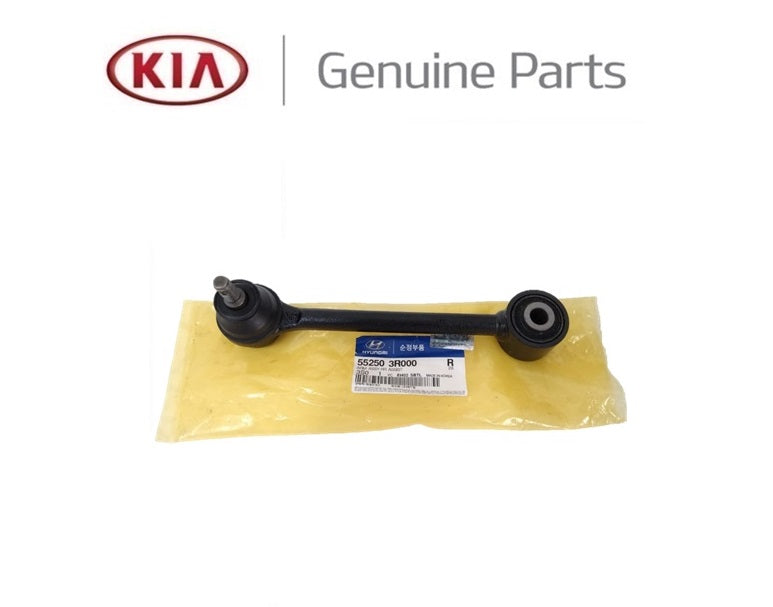 BRAÇO SUSPENSÃO TRASEIRA ORIGINAL KIA OPTIMA 2.0 2010 A 2016