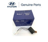 SENSOR DE NIVEL ORIGINAL HYUNDAI I30 1.8 2013 EM DIANTE