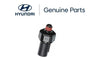 INTERRUPTOR PRESSÃO DE ÓLEO ORIGINAL HYUNDAI I30 2009 A 2018