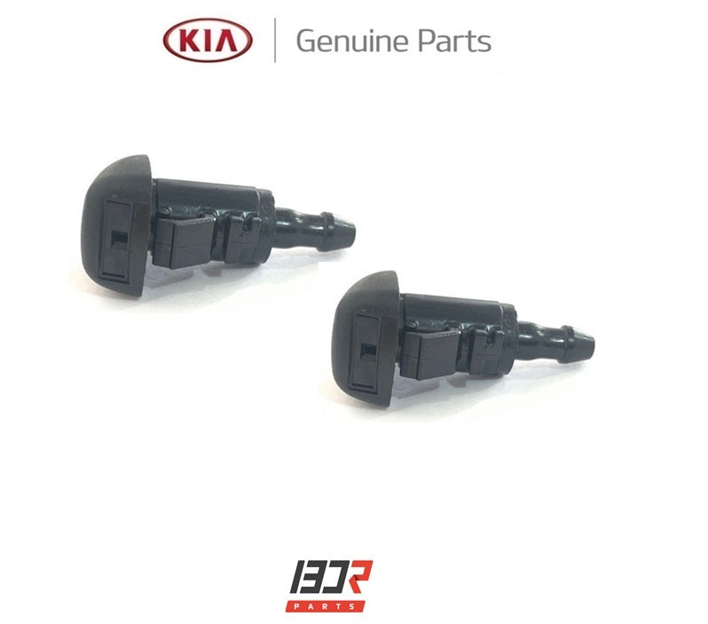 ESGUICHOS BRUCUTUS PARA-BRISA ORIGINAL KIA OPTIMA 2.0/2.4 2011 A 2017